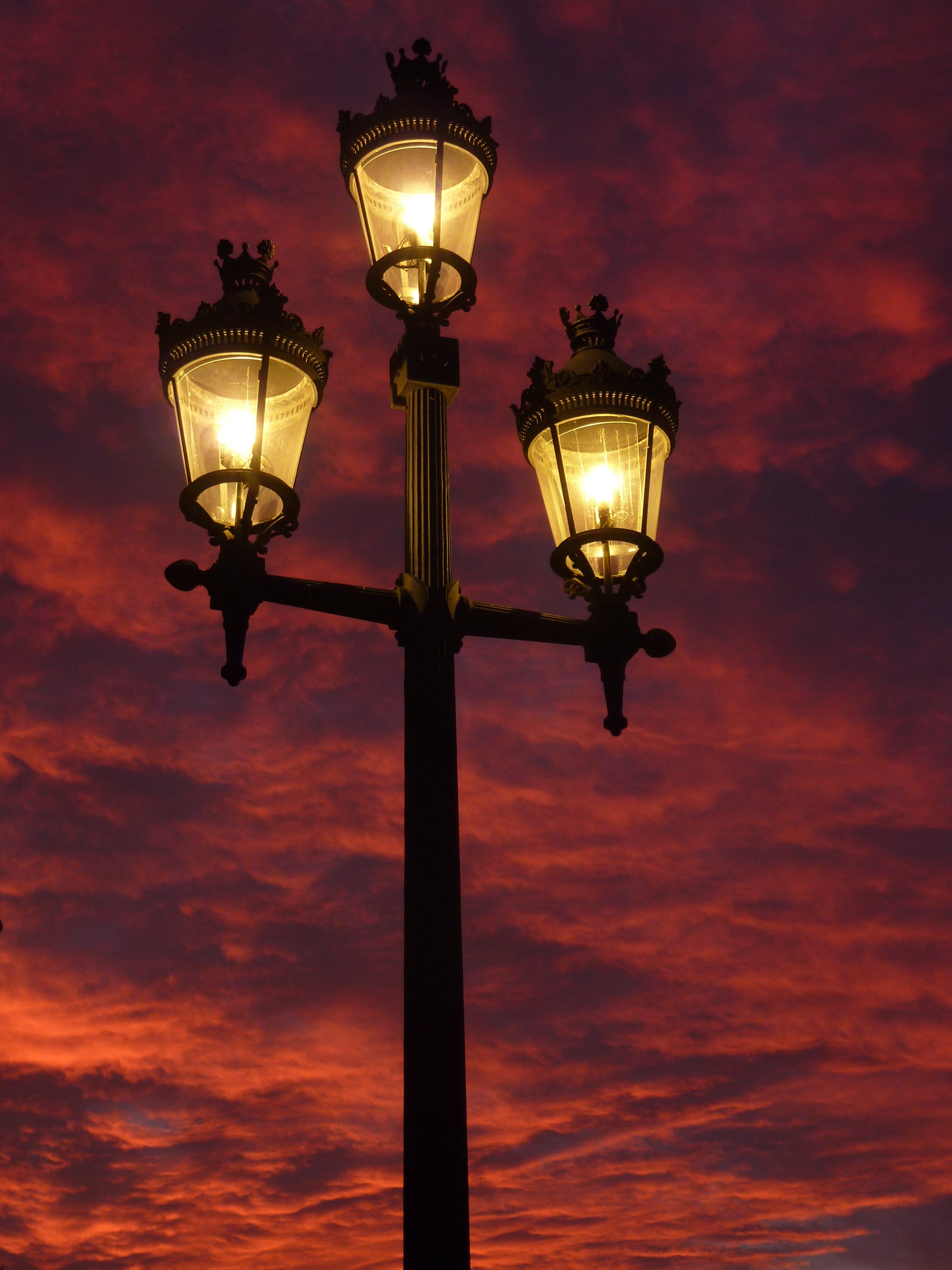Lampadaire